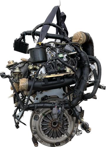 motor completo mazda 626 berlina (gf)(1997 >) 2.0 spirit [2,0 ltr.   85 kw 16v cat]