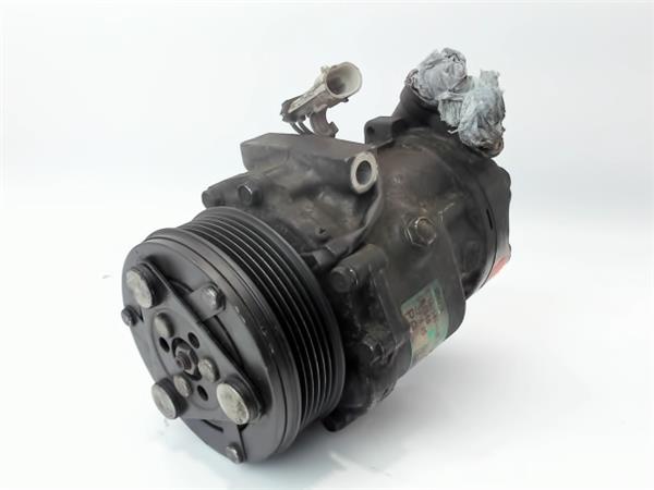 compresor aire acondicionado opel zafira a (1999 >) 1.6 club [1,6 ltr.   74 kw 16v]