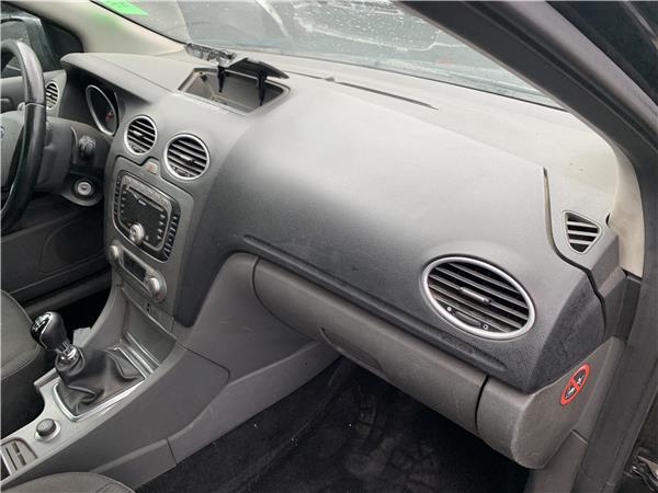 kit airbag ford focus ii da 20 tdci