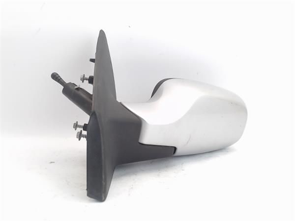 retrovisor izquierdo renault clio iii 2005 1