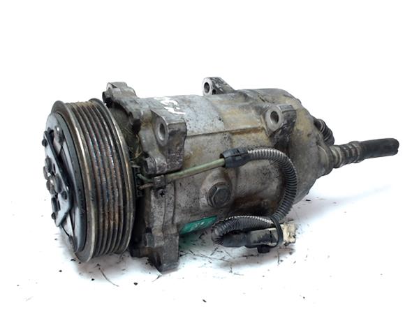 compresor aire acondicionado citroen c 15 (1985 >) 1.8 d [1,8 ltr.   44 kw diesel (161)]