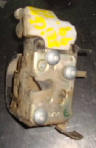 cierre electromagnetico delantero izquierdo f