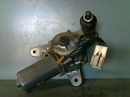 motor limpiaparabrisas trasero opel monterey (1992 >) 3.1 td (ubs69_)