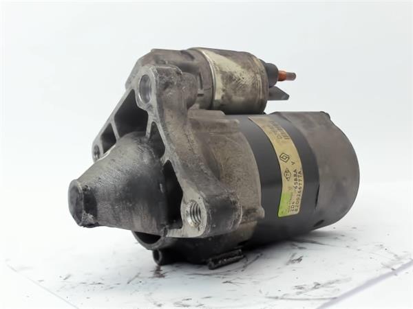 motor arranque renault clio i fase iii (04.1996 >) 1.4 rt [1,4 ltr.   55 kw]