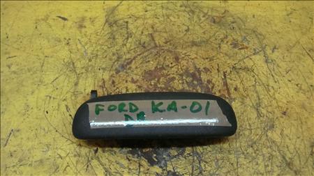 maneta exterior delantera derecha ford ka (ccq)(1996 >) 1.3 i