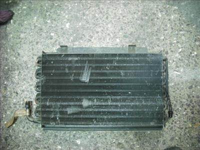 radiador aire acondicionado ford escort iii (gaa) 1.6