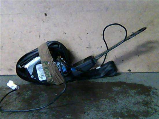 juego cinturones delantero peugeot 1007 2005