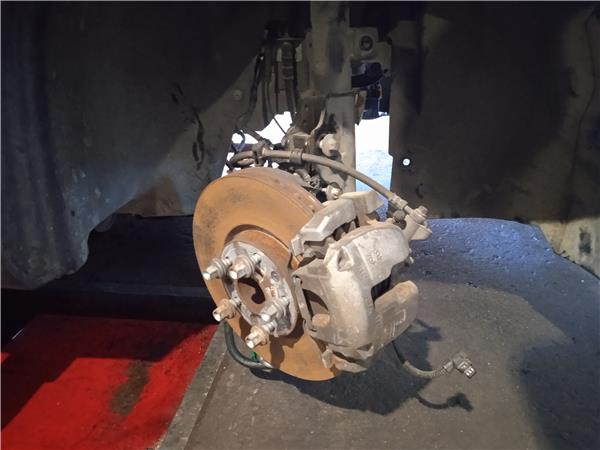 disco freno delantero peugeot 3008 072016 15