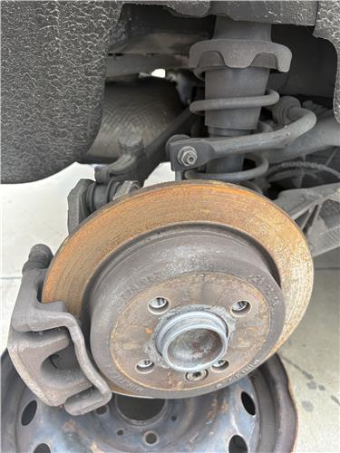 mangueta trasera derecha mini mini r56 2006