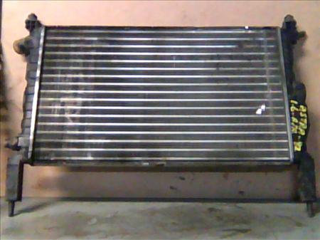 radiador opel astra f berlina (1991 >) 1.6 si