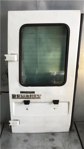 puerta trasera izquierda renault rapid /express (f40)(08.1985 >) 1.9 d kombi [1,9 ltr.   40 kw diesel]