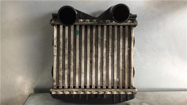 intercooler smart fortwo coupe (02.2003 >) 0.7 básico (37kw) [0,7 ltr.   37 kw turbo cat]
