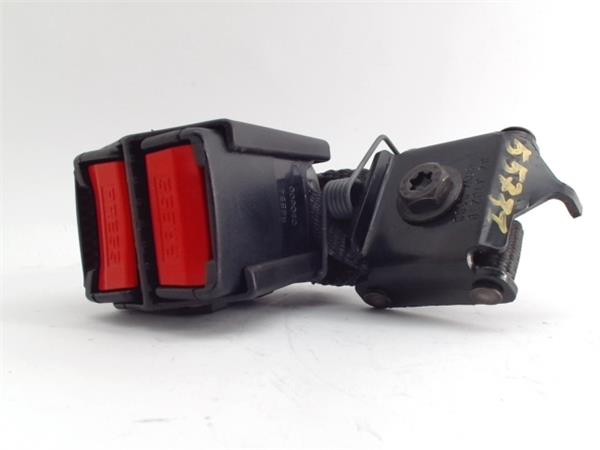 anclaje cinturon trasero central renault clio ii (xbo) 1.4 75cv