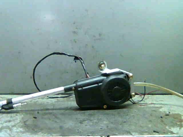 antena electrica daewoo lanos (1997 >) 1.5