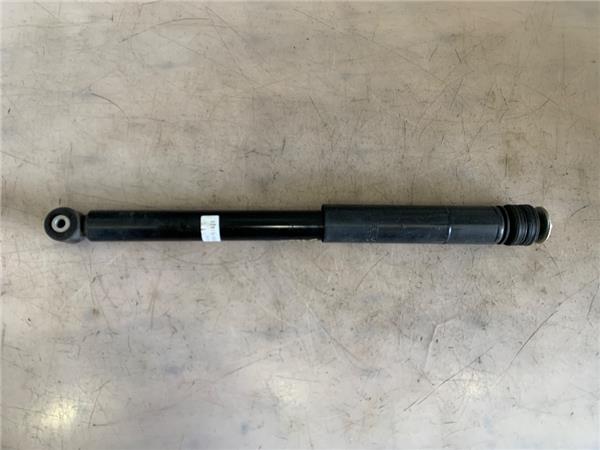 amortiguador trasero izquierdo honda jazz gd1