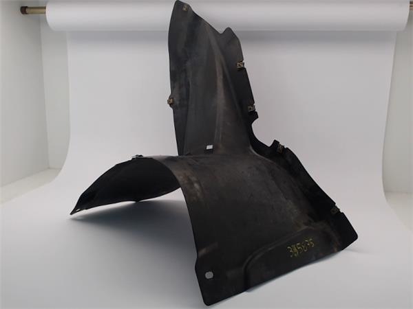 protector pase rueda delantero izquierdo volkswagen passat berlina (3c2)(2005 >) 2.0 tdi 16v