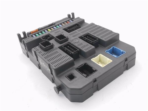 bsi peugeot 207 sw 2007 16 hdi