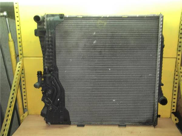 radiador bmw serie x5 e53 2000 30d 30 ltr 