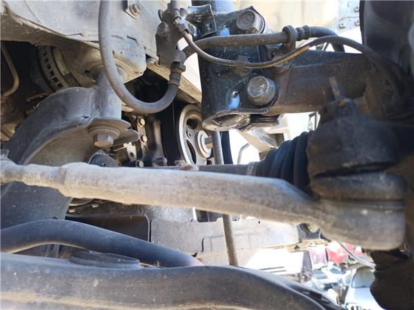 cremallera direccion asistida toyota verso au