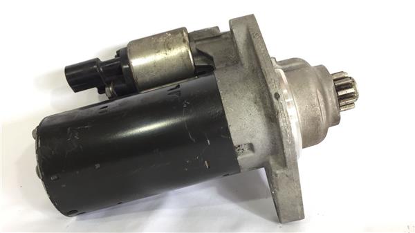 motor arranque volkswagen polo v 6r1 062009