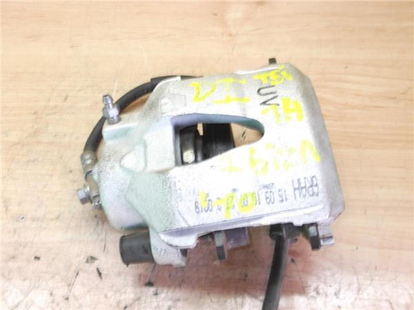 pinza freno delantero izquierda seat ibiza be