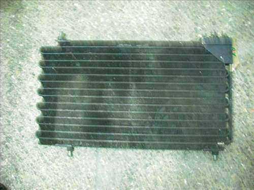 radiador aire acondicionado citroen bx berlina (02.1983 >08.1988) 