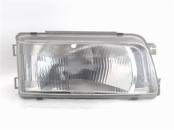faro delantero derecho mitsubishi galloper (hyundai)(2001 >) 