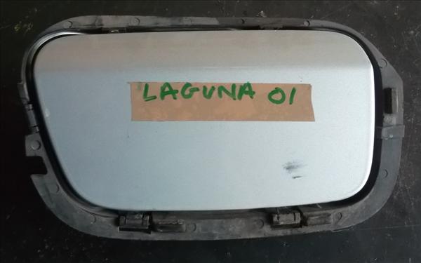 tapa exterior combustible renault laguna ii (bg0)(2001 >) 1.9 dci (bg0g)