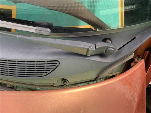 motor limpiaparabrisas delantero skoda fabia