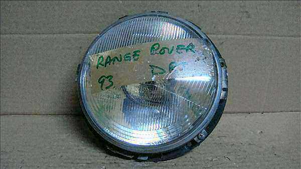 faro delantero derecho land rover range rover i (ae, an, haa, hab, ham, hbm, re, rn) 