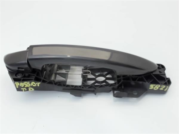 maneta exterior trasera derecha volkswagen pa