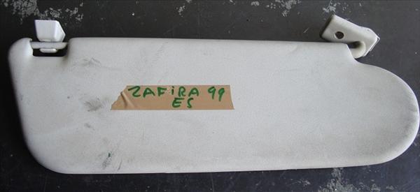 parasol izquierdo opel zafira a 1999 20 di 1
