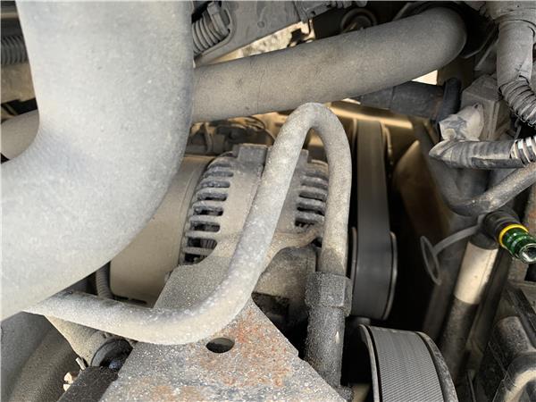 alternador volvo v70 familiar 1996 25