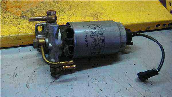 soporte filtro gasoil citroen jumper furgón (244) 2.0 hdi