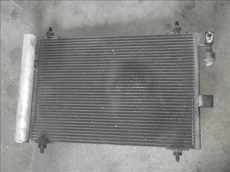 radiador aire acondicionado peugeot 406 berlina (s1/s2)(08.1995 >) 2.0 hdi 90