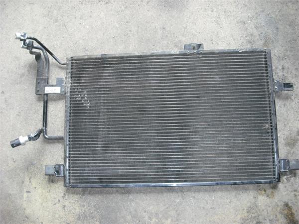 radiador aire acondicionado audi allroad quattro (4b5)(2000 >) 2.5 tdi (132kw) [2,5 ltr.   132 kw v6 24v tdi]