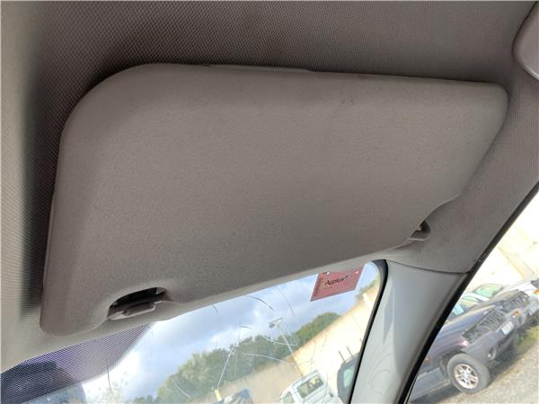 parasol derecho ford fiesta vi 16 tdci