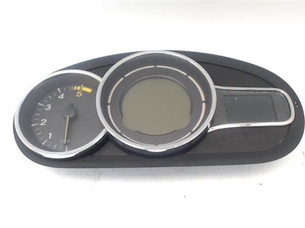 cuadro completo renault megane iii sport tour