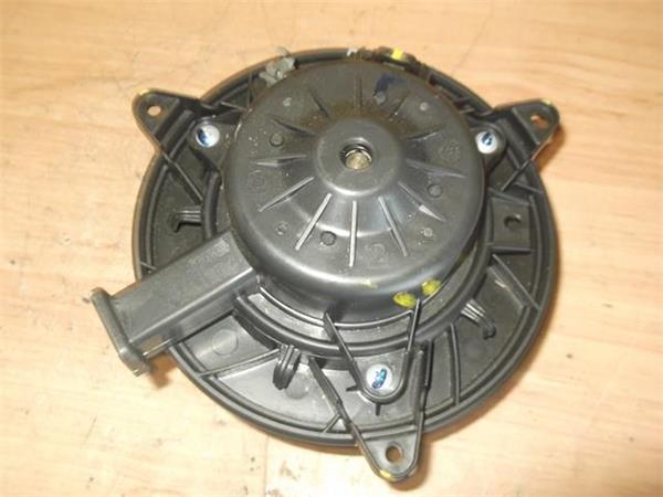 motor calefaccion chevrolet cruze (2009 >) 1.8 lt [1,8 ltr.   104 kw cat]