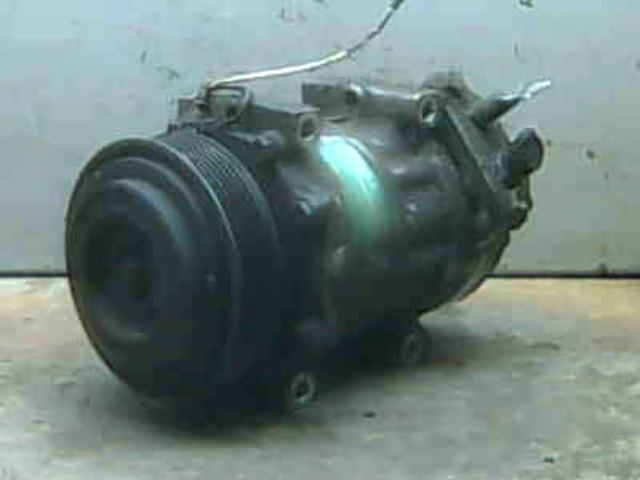 compresor aire acondicionado renault laguna (b56)(1994 >) 2.0