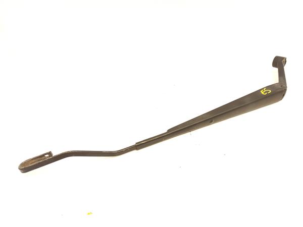 brazo limpiaparabrisas delantero izquierdo toyota corolla (e12)(2002 >) 2.0 d 4d