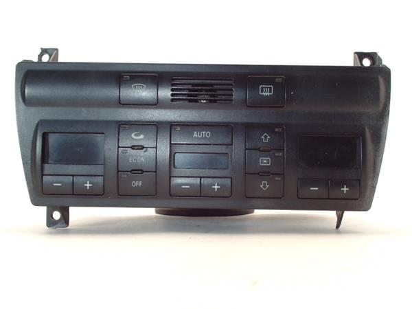 mandos climatizador audi a6 berlina (4b2)(1997 >) 2.8 [2,8 ltr.   142 kw v6 30v]