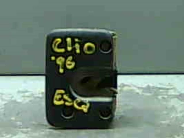 cierre electromagnetico delantero izquierdo renault clio i fase i / ii (b/c57)(01.1991 >) 1.2  (b/c/s577)