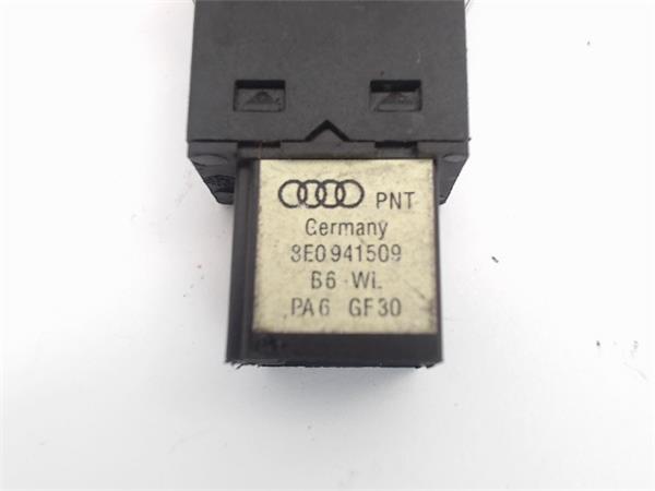 Interruptor Luces Emergencia Audi A4