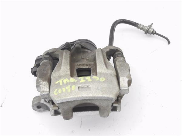 pinza freno trasero izquierda mitsubishi outlander (gf0/gg0)(2012 >) 2.0 phev kaiteki 4wd (gg2w)