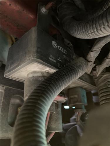 rele ventilador skoda fabia 5j2 2007 14 tdi