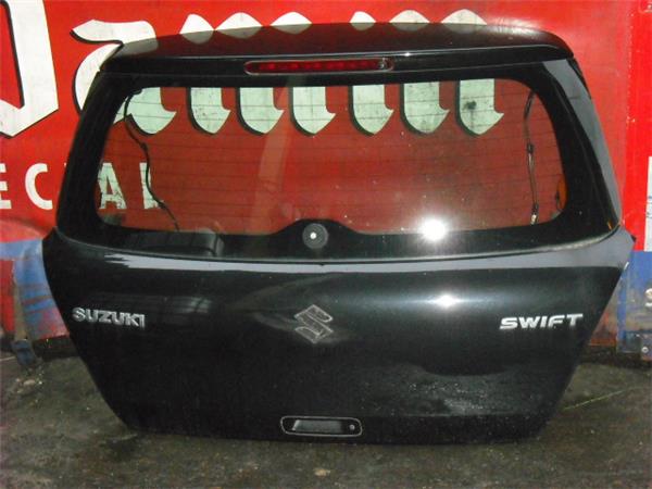 Porton Trasero Suzuki SWIFT III 1.5