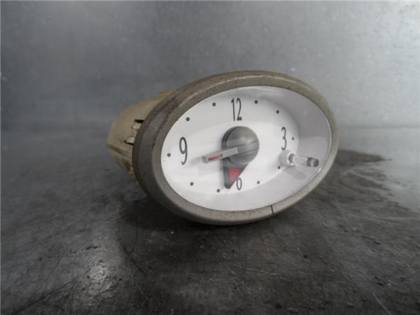 reloj horario ford ka (ccq)(1996 >) 1.3 i