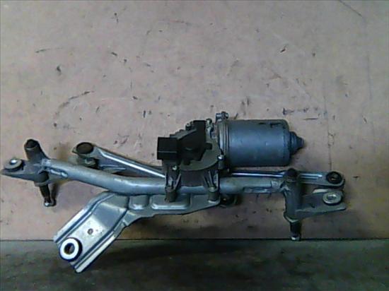 motor limpiaparabrisas delantero fiat punto g