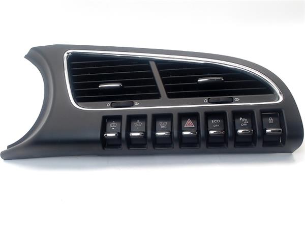 interruptor luces emergencia peugeot 3008 052